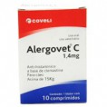 ALERGOVET 1,4mg